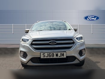 Used Ford Kuga 2018 for sale - 78473321: Photo