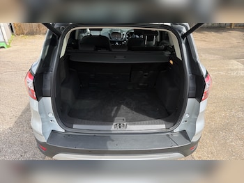 Used Ford Kuga 2018 for sale - 78473321: Photo