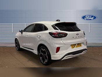 Used Ford Puma 2024 for sale - 76127079: Photo 2