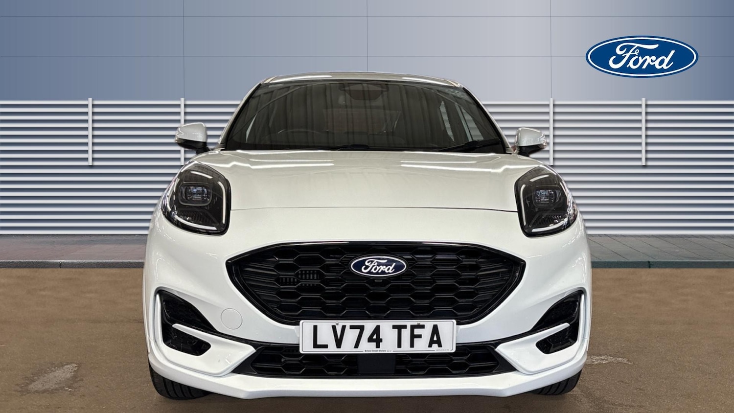 Used Ford Puma 2024 for sale - 76127079: Photo 3