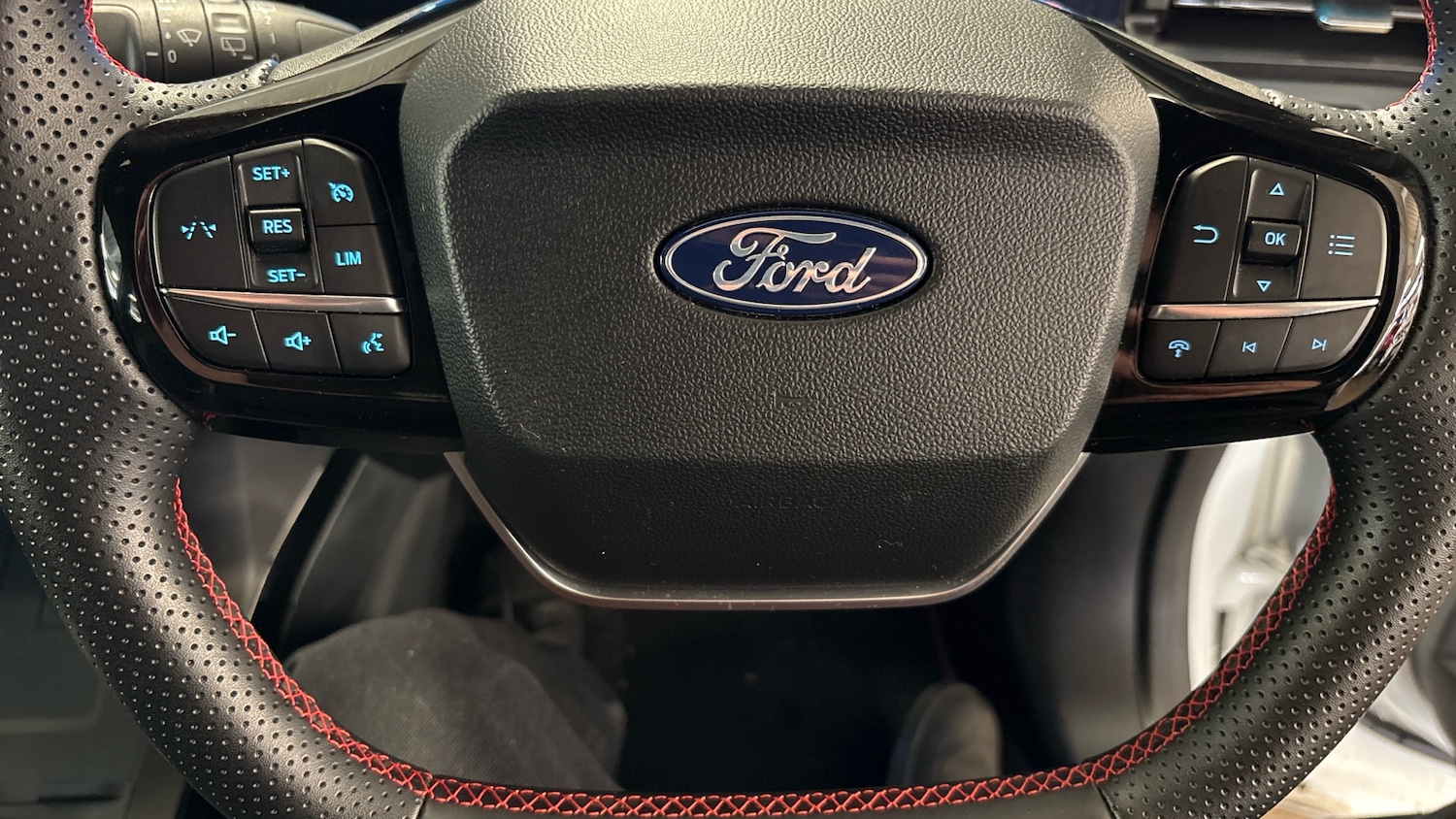 Used Ford Puma 2024 for sale - 76127079: Photo 30