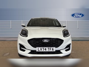 Used Ford Puma 2024 for sale - 76127079: Photo 3