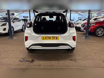 Used Ford Puma 2024 for sale - 76127079: Photo 4