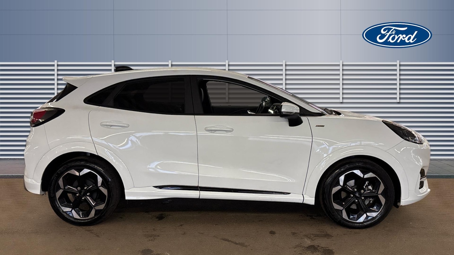 Used Ford Puma 2024 for sale - 76127079: Photo 5