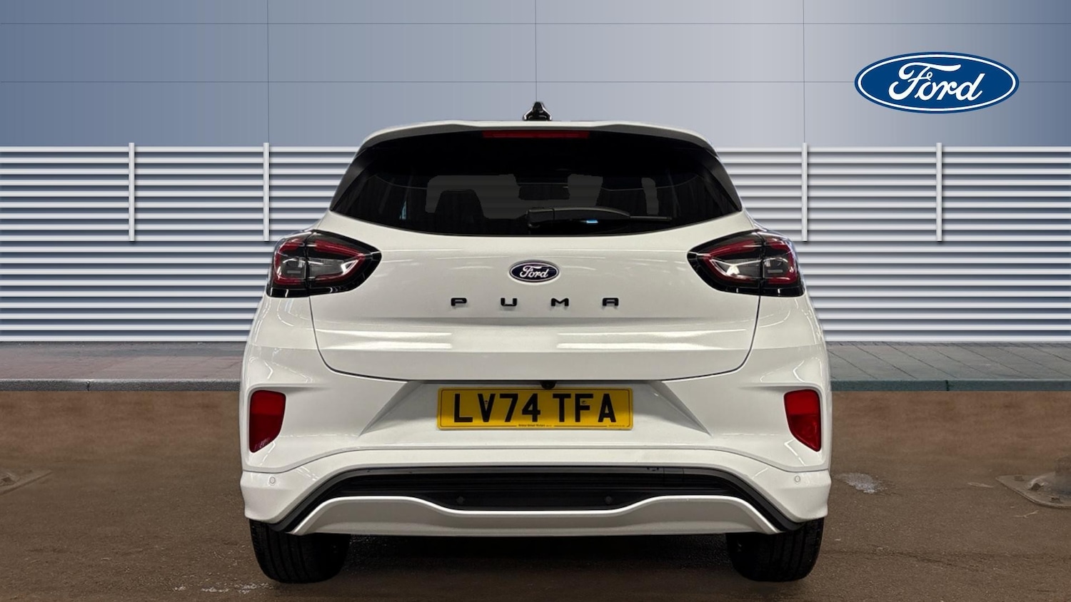 Used Ford Puma 2024 for sale - 76127079: Photo 6