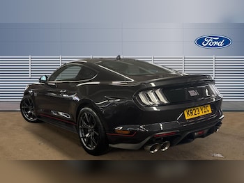 Used Ford Mustang 2023 for sale - 75772984: Photo
