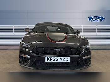 Used Ford Mustang 2023 for sale - 75772984: Photo