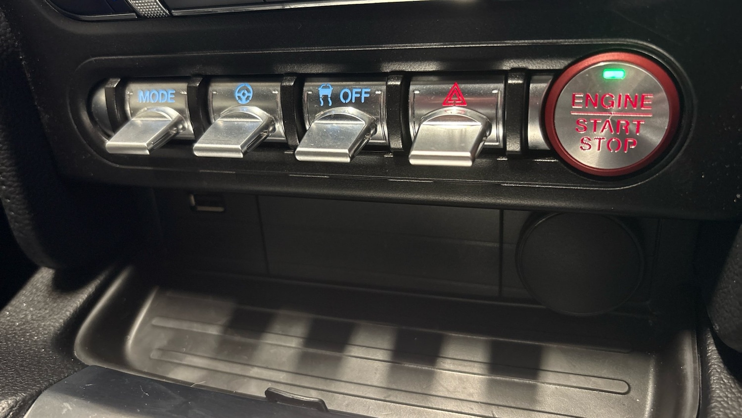Vehicle 40