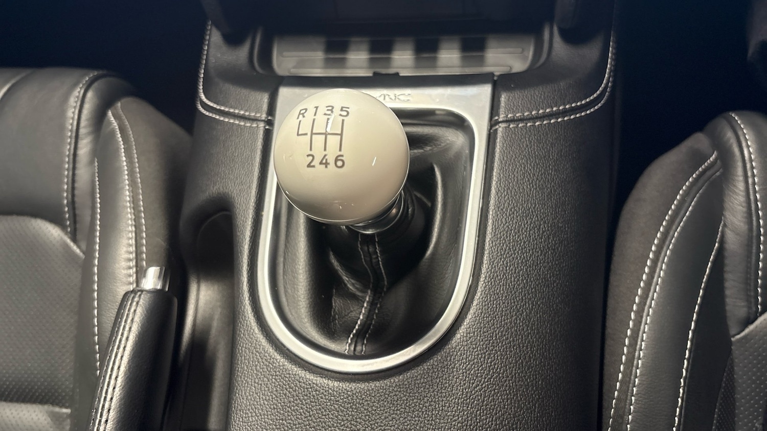 Vehicle 41