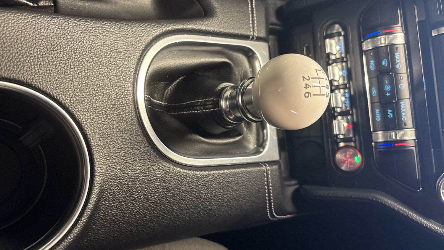 Vehicle 42