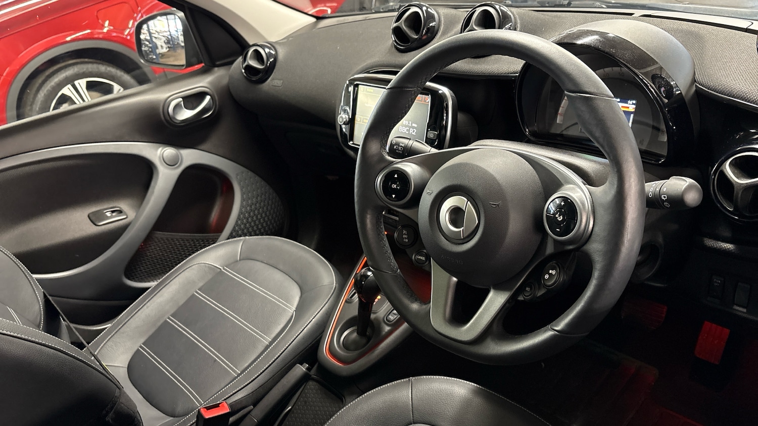 Used smart forfour 2022 for sale - 76553686: Photo 11