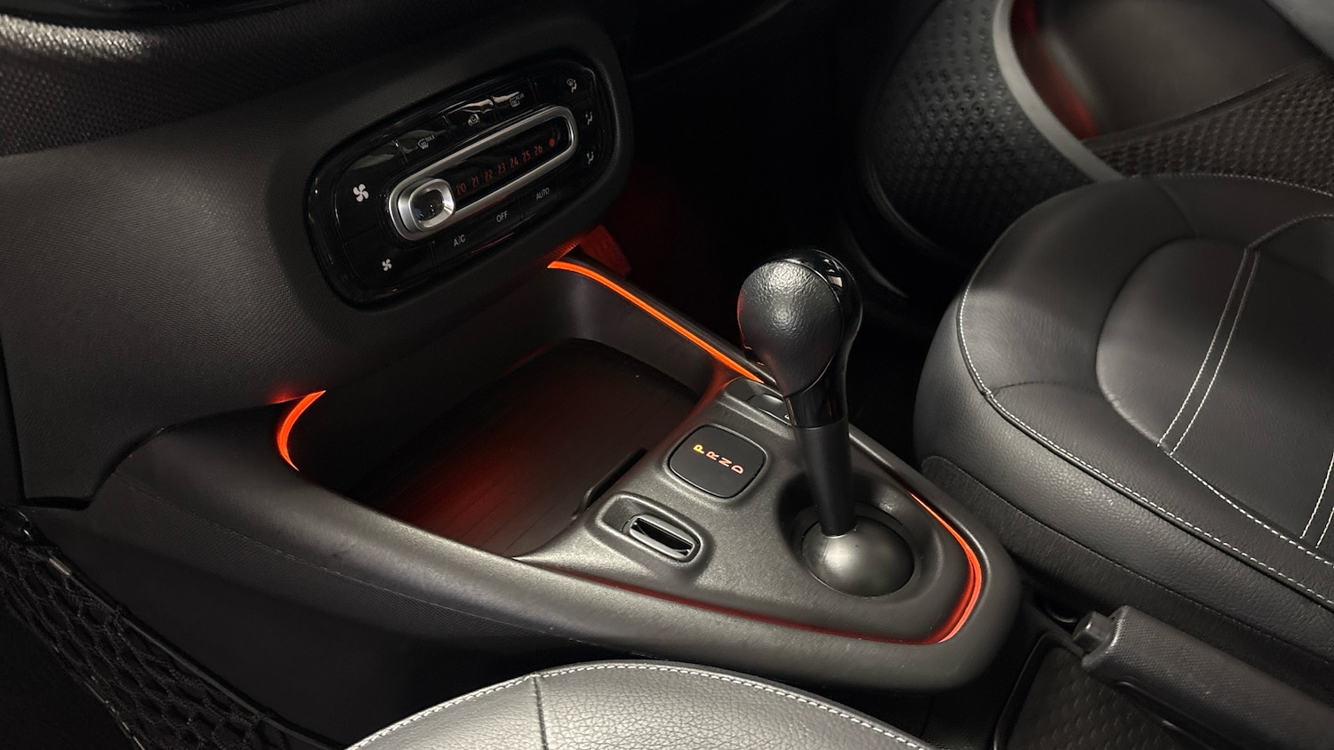 Used smart forfour 2022 for sale - 76553686: Photo 13