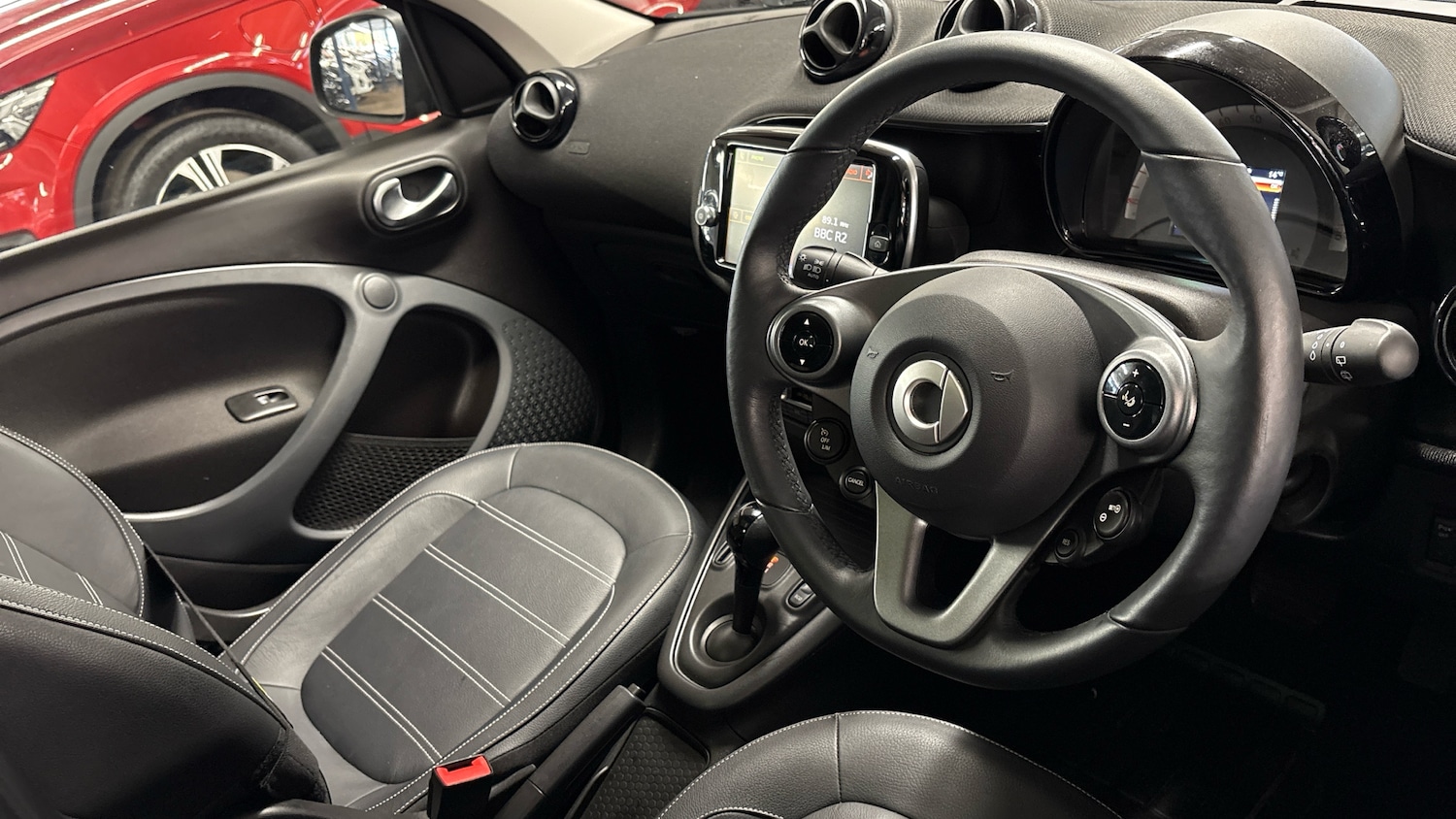 Used smart forfour 2022 for sale - 76553686: Photo 14