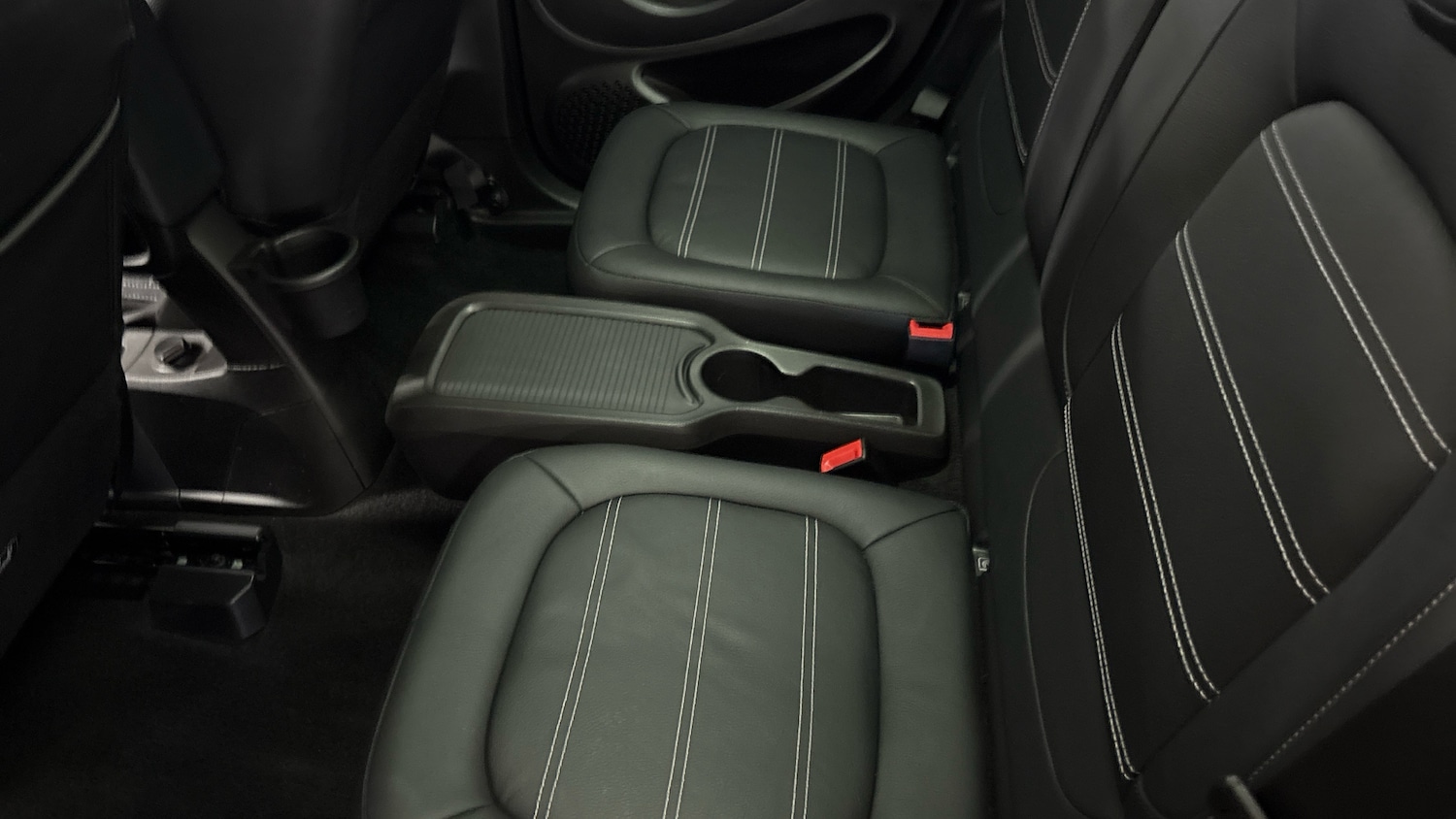 Used smart forfour 2022 for sale - 76553686: Photo 16