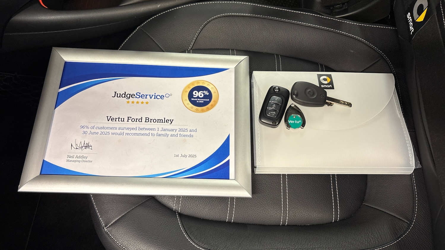 Used smart forfour 2022 for sale - 76553686: Photo 20