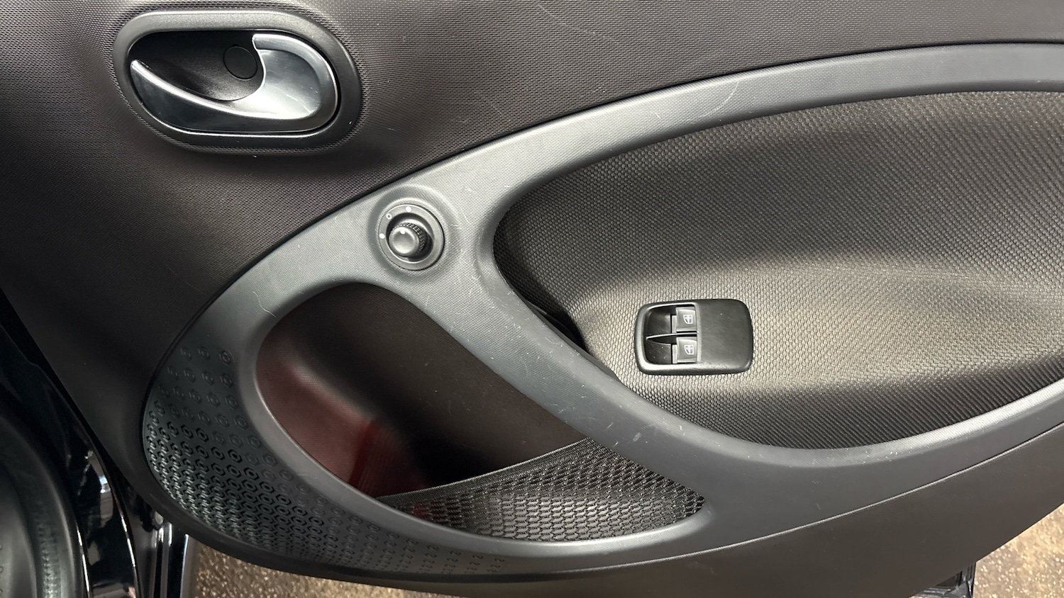 Used smart forfour 2022 for sale - 76553686: Photo 25