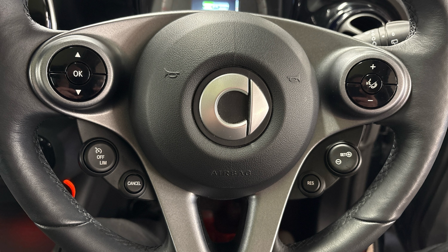 Used smart forfour 2022 for sale - 76553686: Photo 34