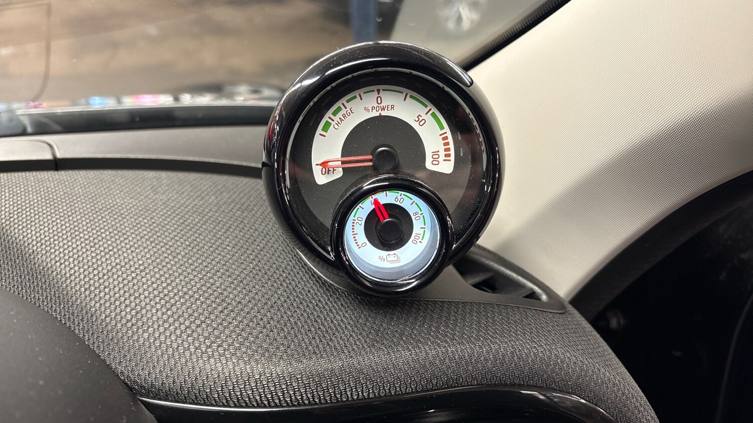 Used smart forfour 2022 for sale - 76553686: Photo 37