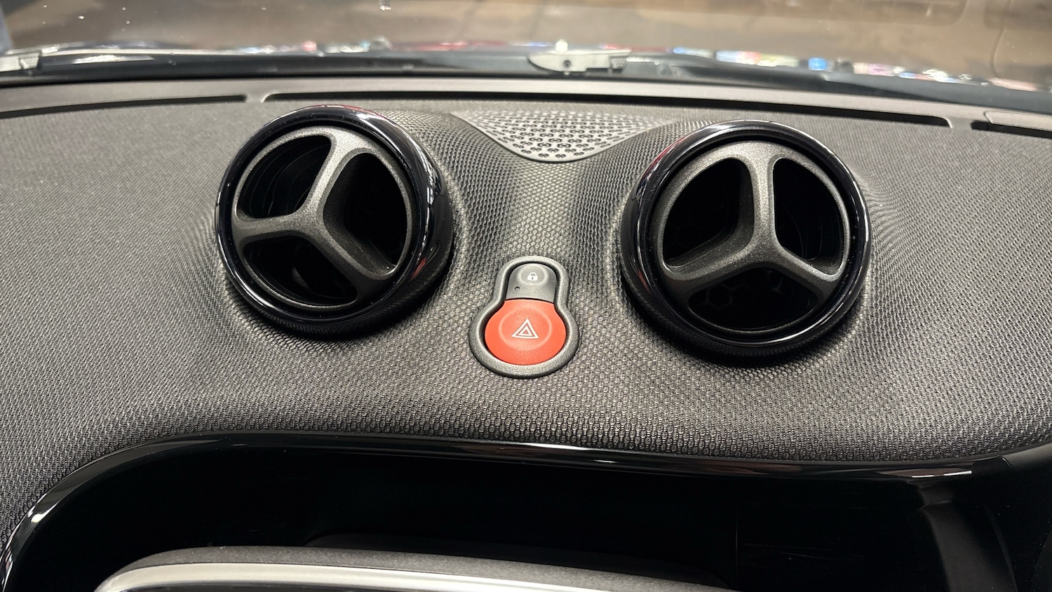 Used smart forfour 2022 for sale - 76553686: Photo 38