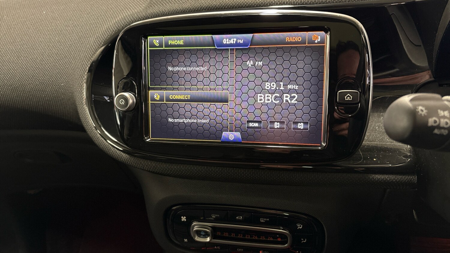 Used smart forfour 2022 for sale - 76553686: Photo 39