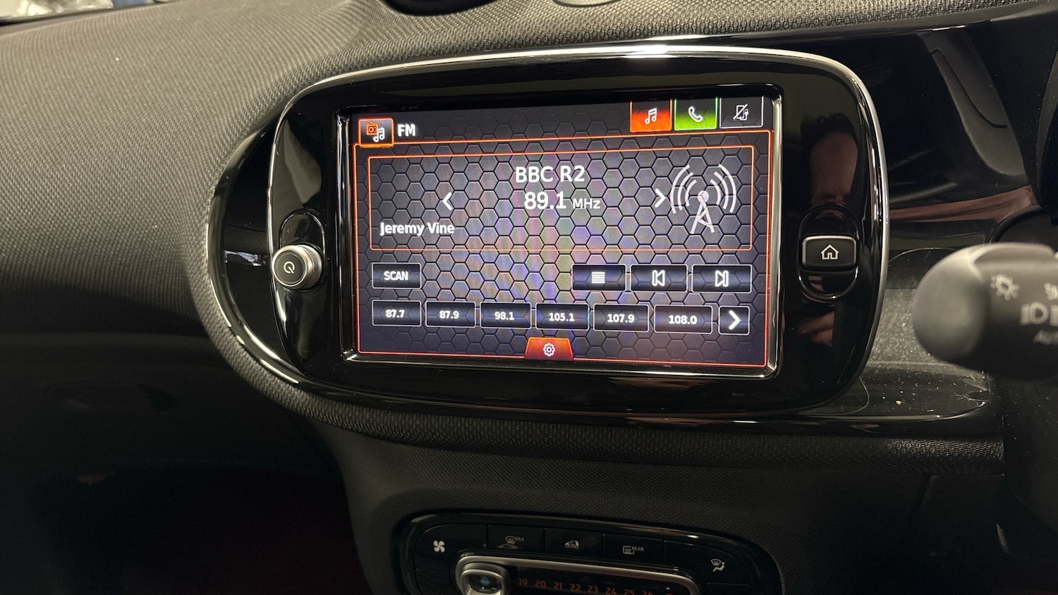 Used smart forfour 2022 for sale - 76553686: Photo 40