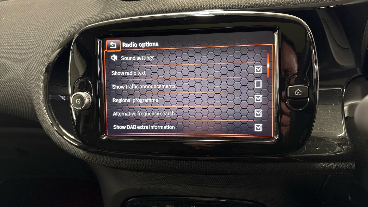 Used smart forfour 2022 for sale - 76553686: Photo 42