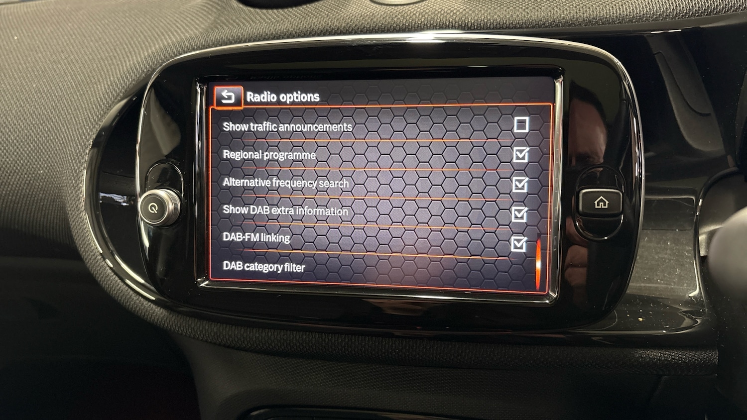 Used smart forfour 2022 for sale - 76553686: Photo 43