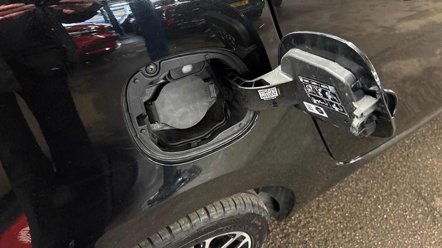 Used smart forfour 2022 for sale - 76553686: Photo 61