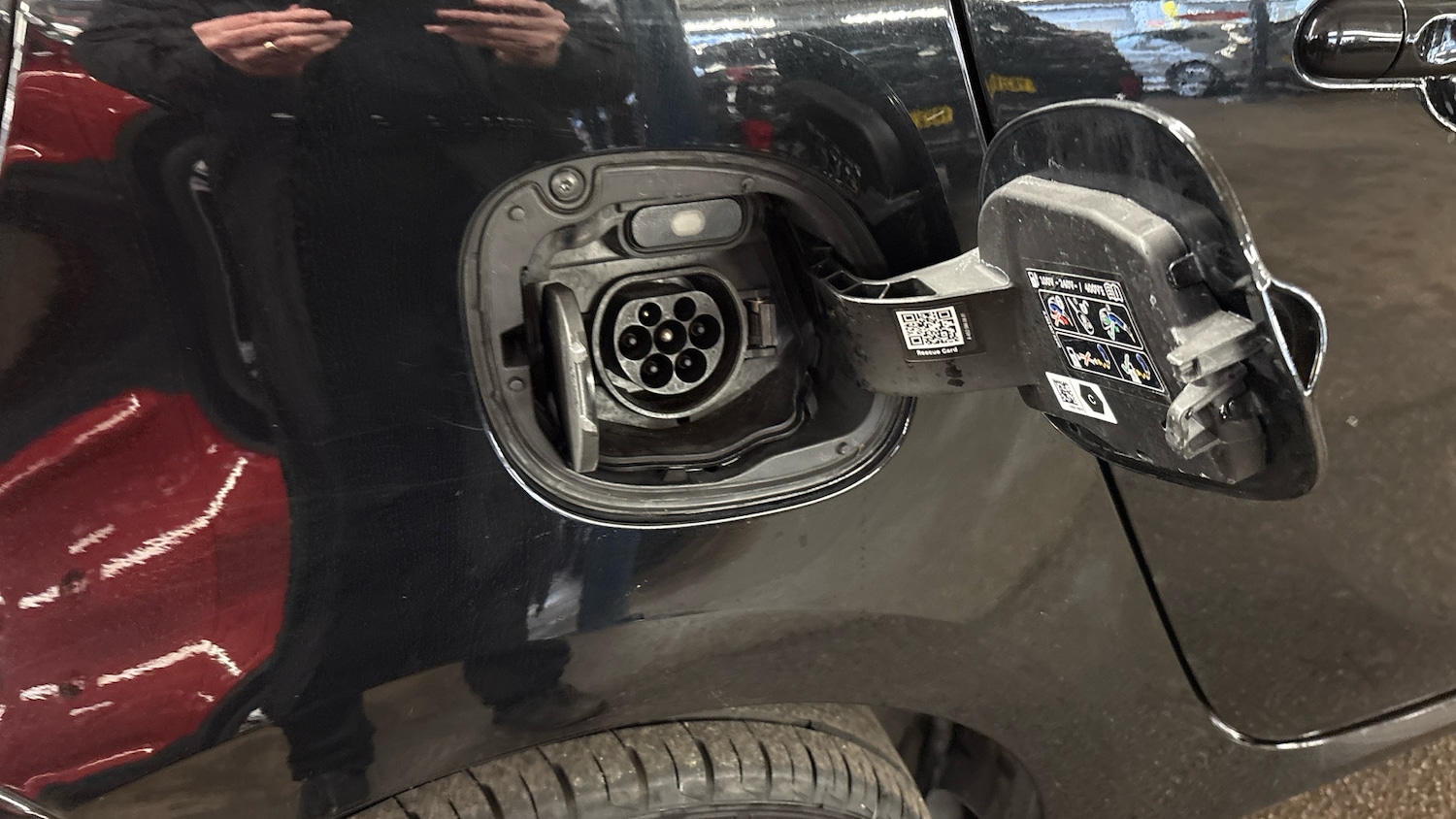 Used smart forfour 2022 for sale - 76553686: Photo 62