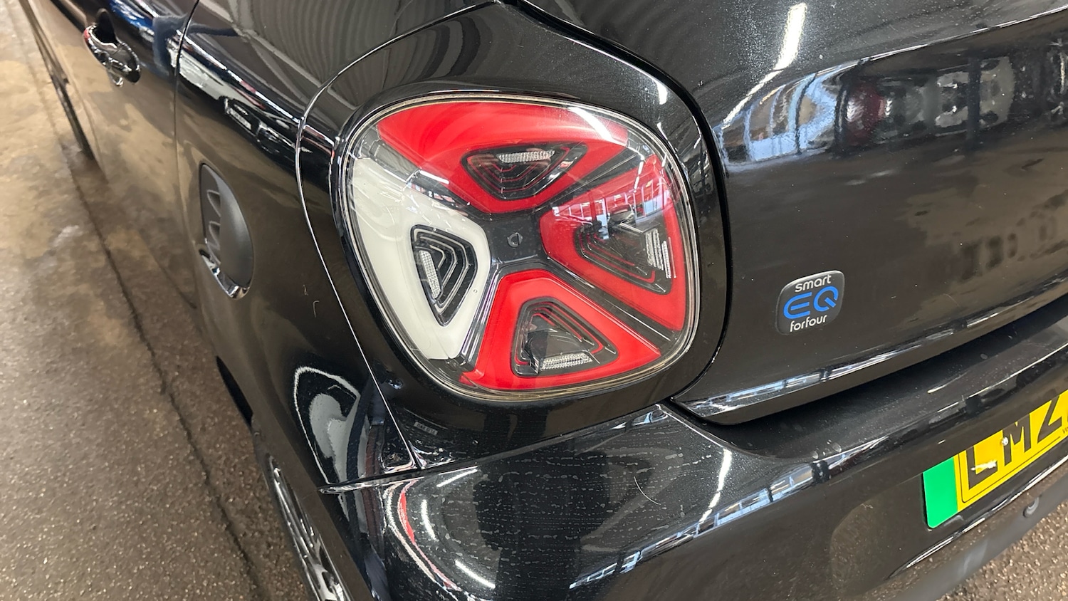 Used smart forfour 2022 for sale - 76553686: Photo 68