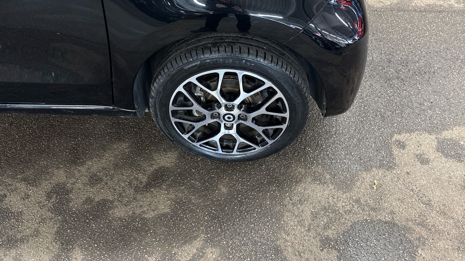 Used smart forfour 2022 for sale - 76553686: Photo 72