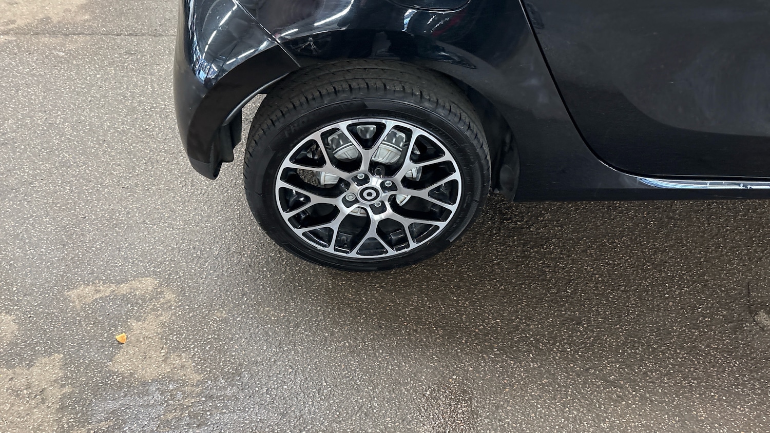 Used smart forfour 2022 for sale - 76553686: Photo 73