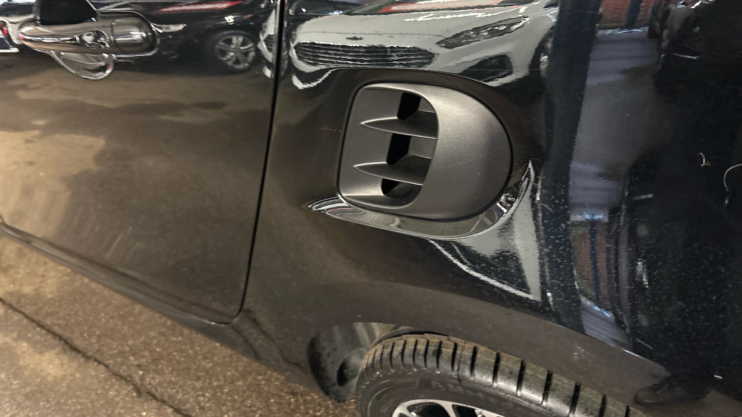 Used smart forfour 2022 for sale - 76553686: Photo 74