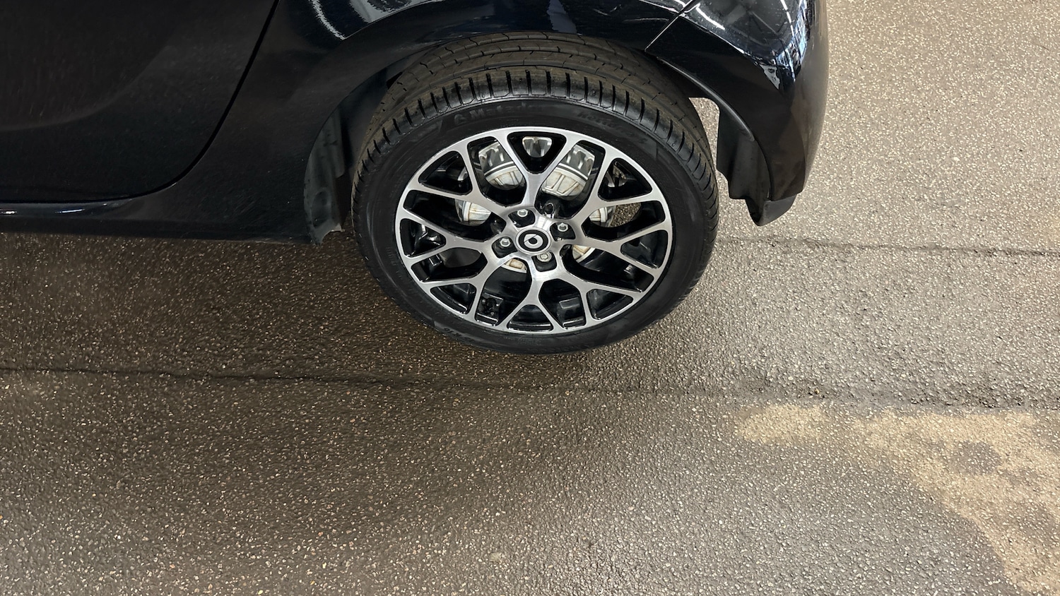 Used smart forfour 2022 for sale - 76553686: Photo 75