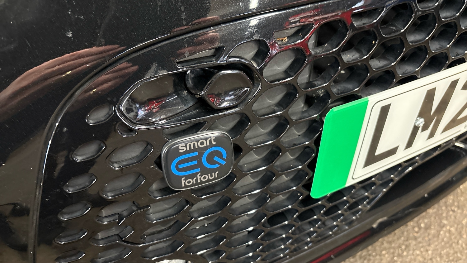 Used smart forfour 2022 for sale - 76553686: Photo 77