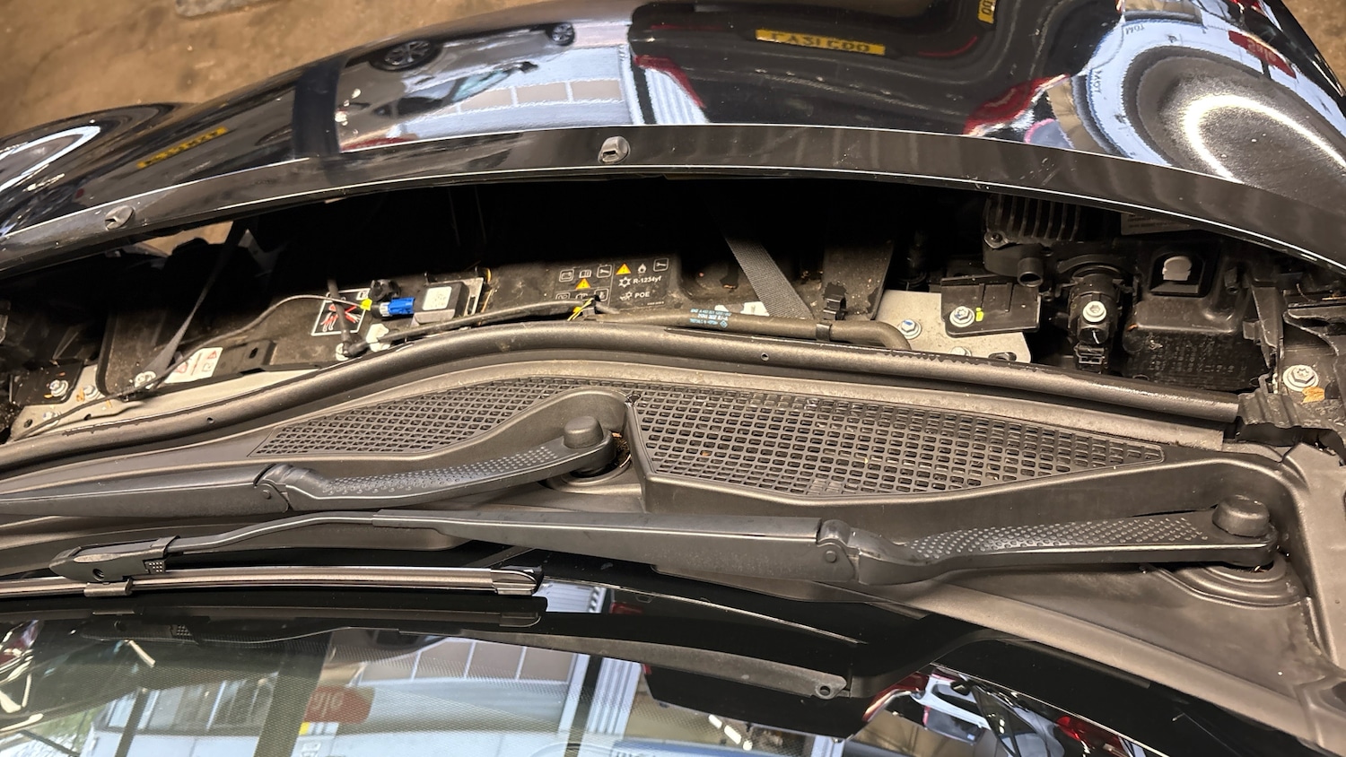 Used smart forfour 2022 for sale - 76553686: Photo 8