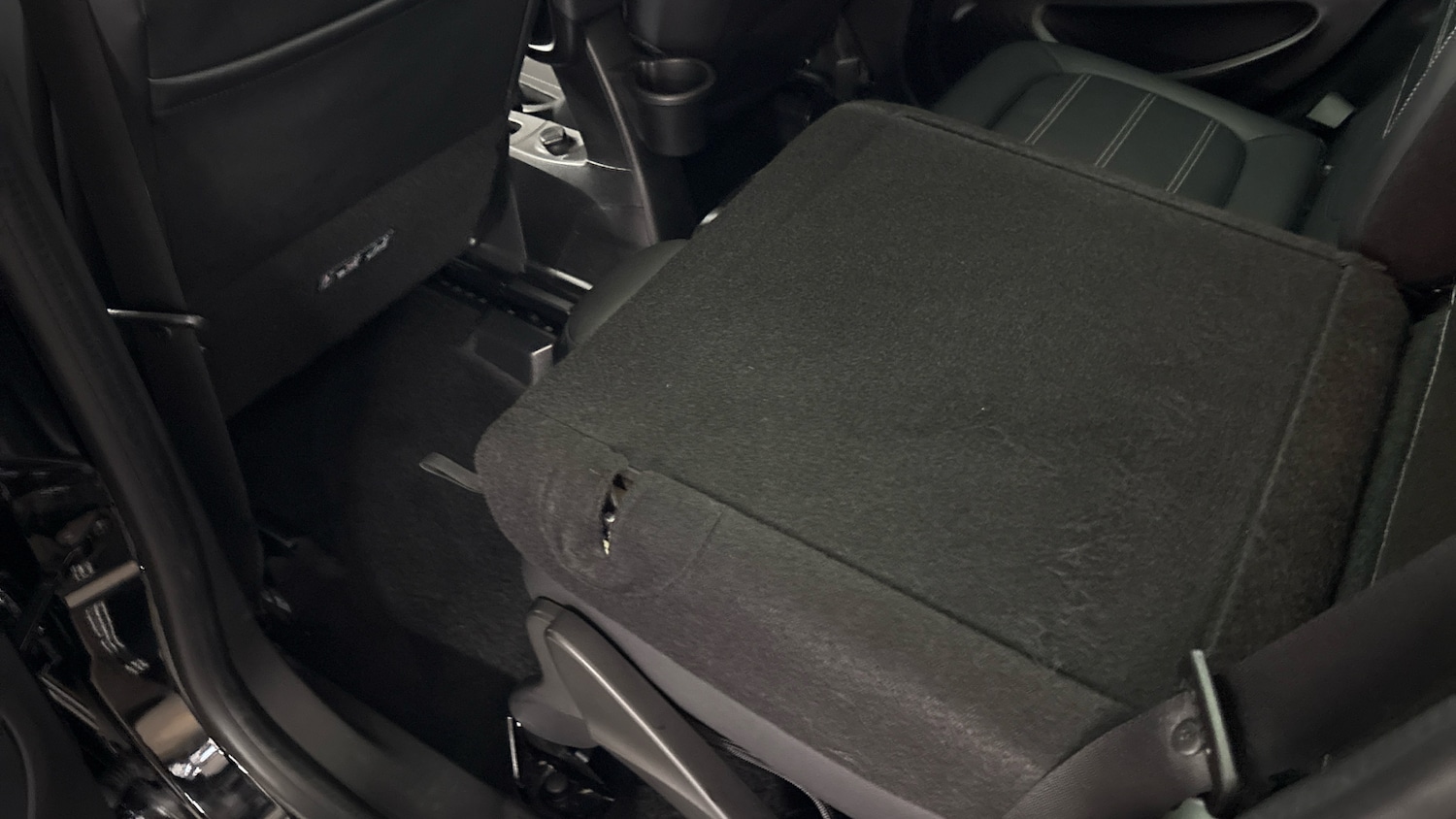 Used smart forfour 2022 for sale - 76553686: Photo 82