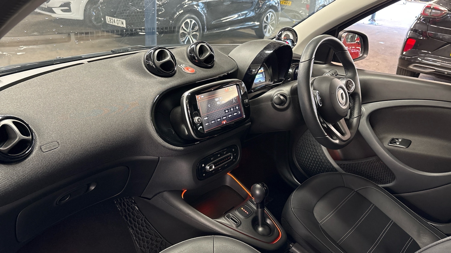 Used smart forfour 2022 for sale - 76553686: Photo 88