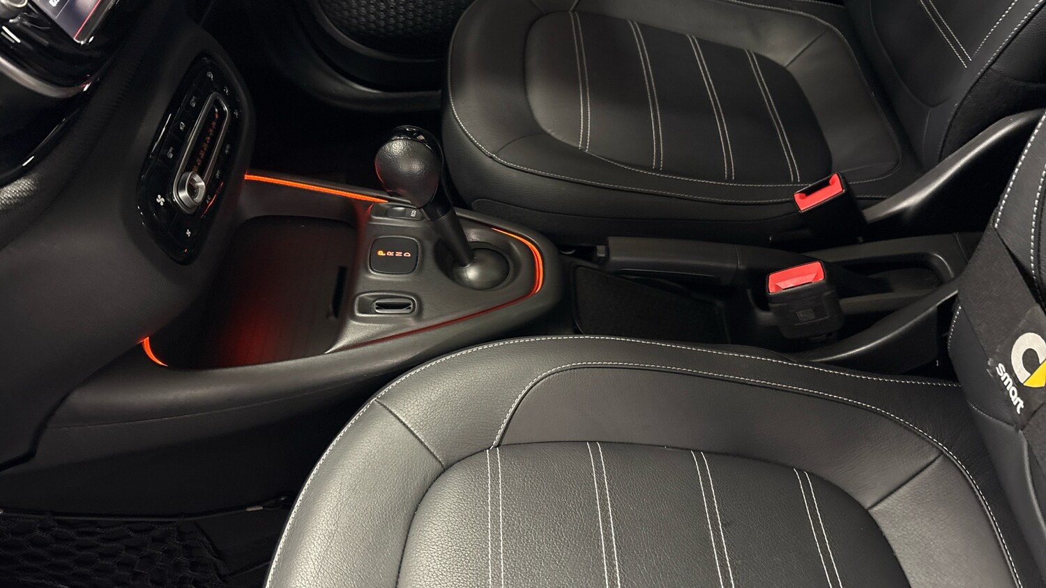 Used smart forfour 2022 for sale - 76553686: Photo 89