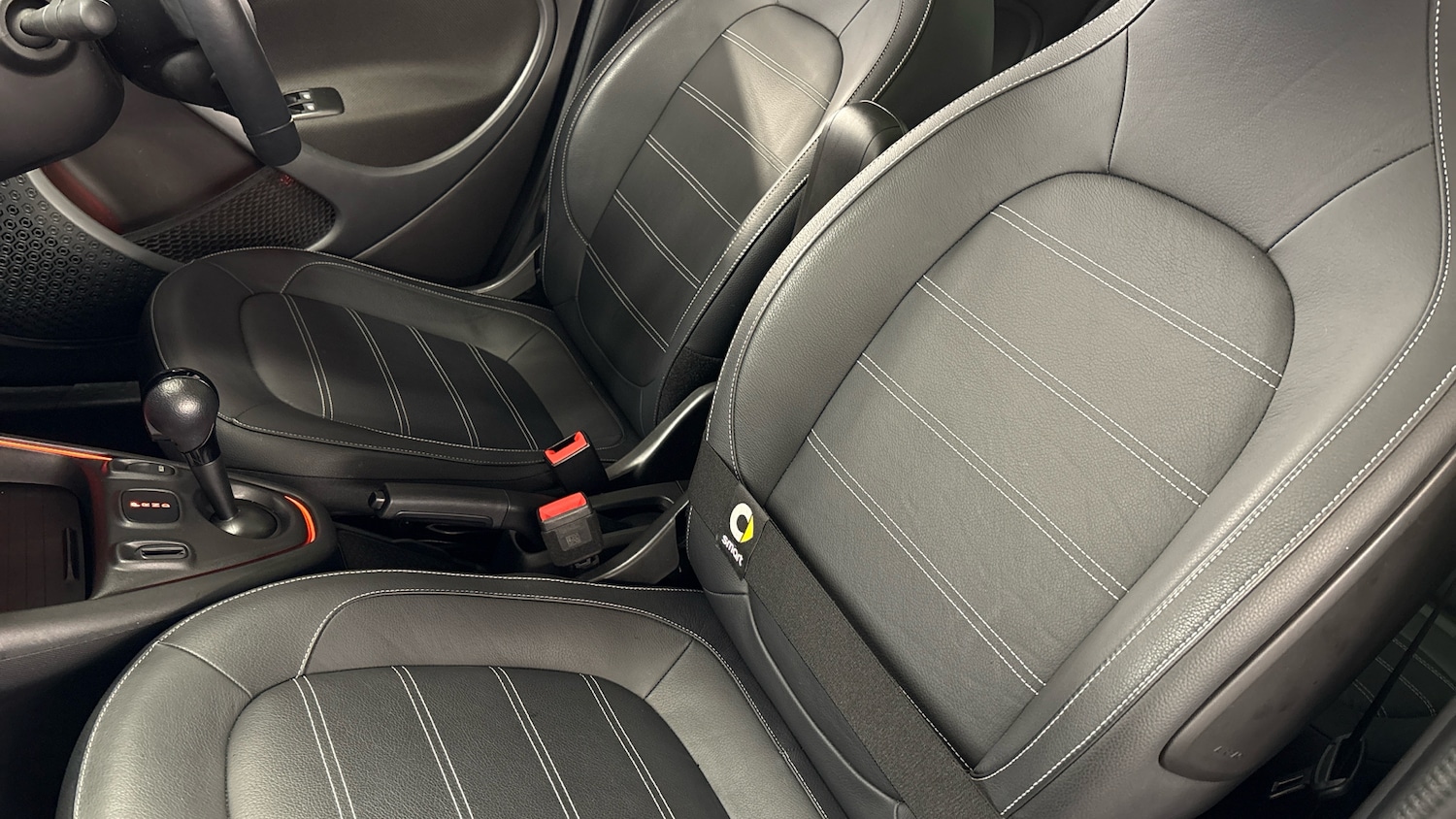 Used smart forfour 2022 for sale - 76553686: Photo 90