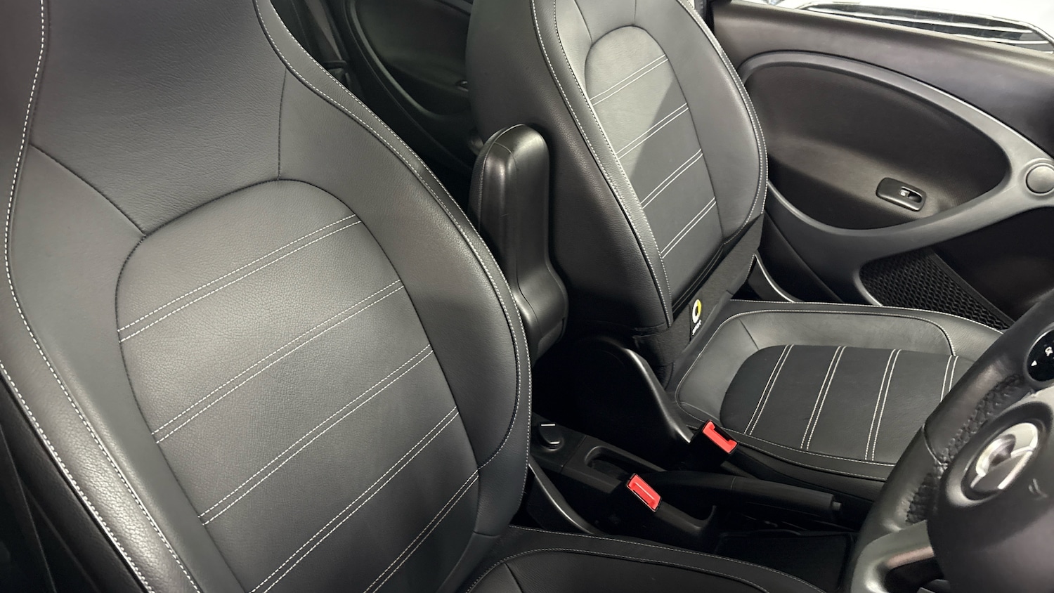 Used smart forfour 2022 for sale - 76553686: Photo 91