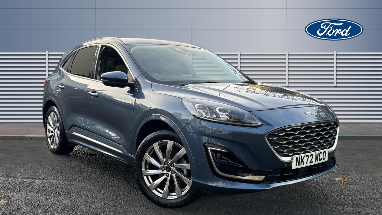 Used Ford Kuga 2022 for sale - 76567710: Photo 1