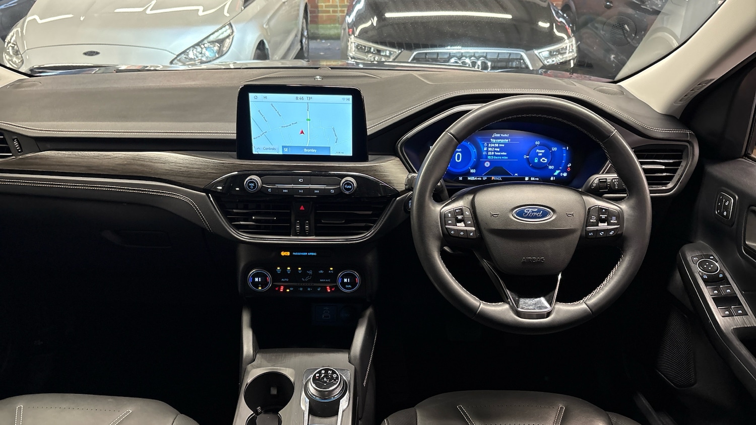 Used Ford Kuga 2022 for sale - 76567710: Photo 10