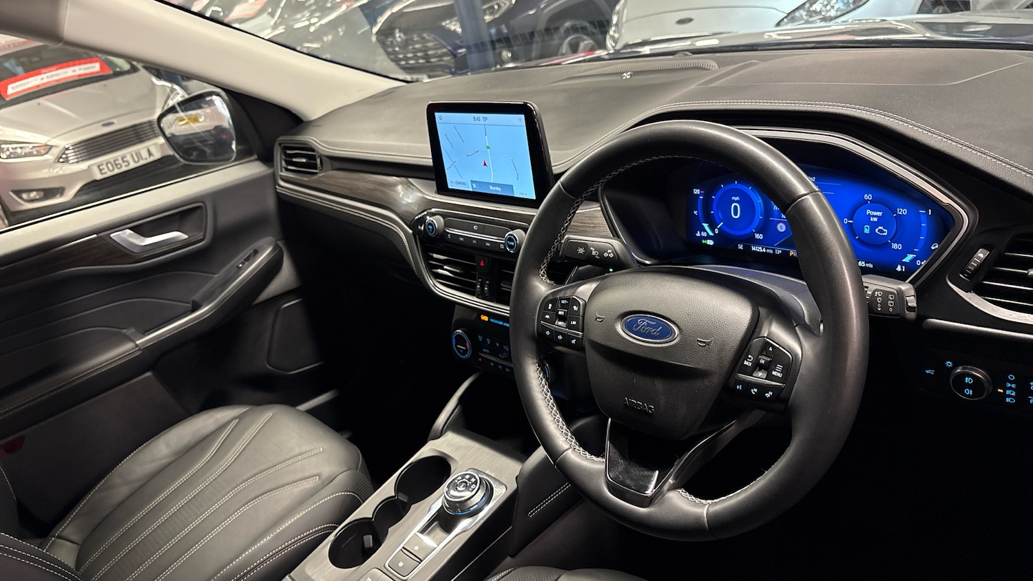 Used Ford Kuga 2022 for sale - 76567710: Photo 11