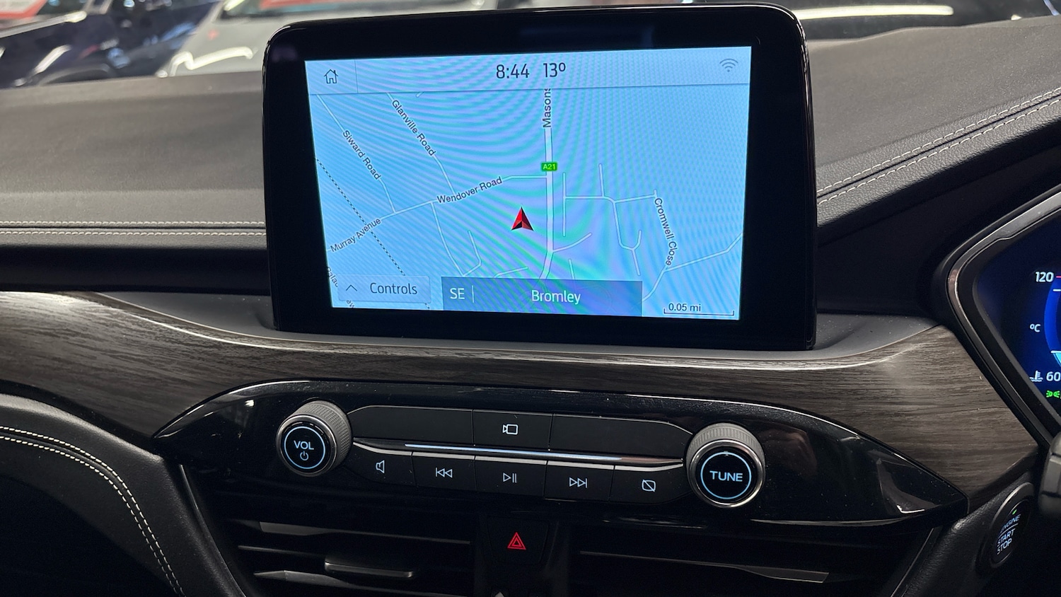 Used Ford Kuga 2022 for sale - 76567710: Photo 12