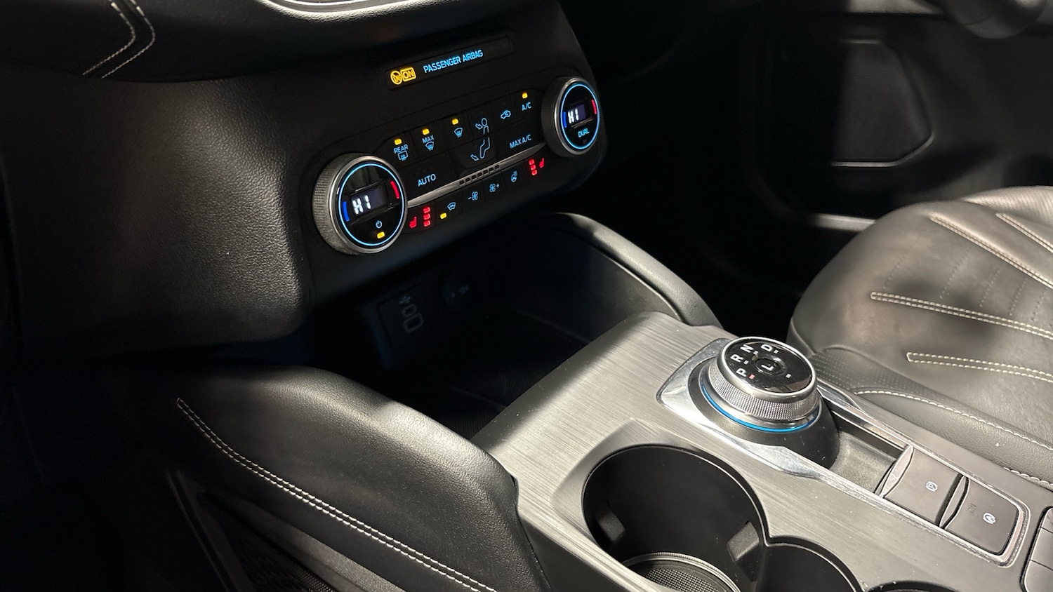 Used Ford Kuga 2022 for sale - 76567710: Photo 13