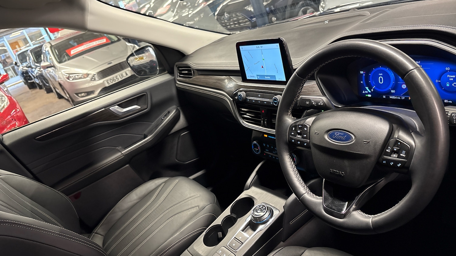 Used Ford Kuga 2022 for sale - 76567710: Photo 14