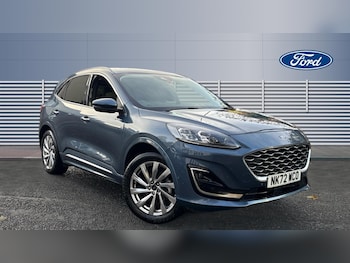 Used Ford Kuga 2022 for sale - 76567710: Photo