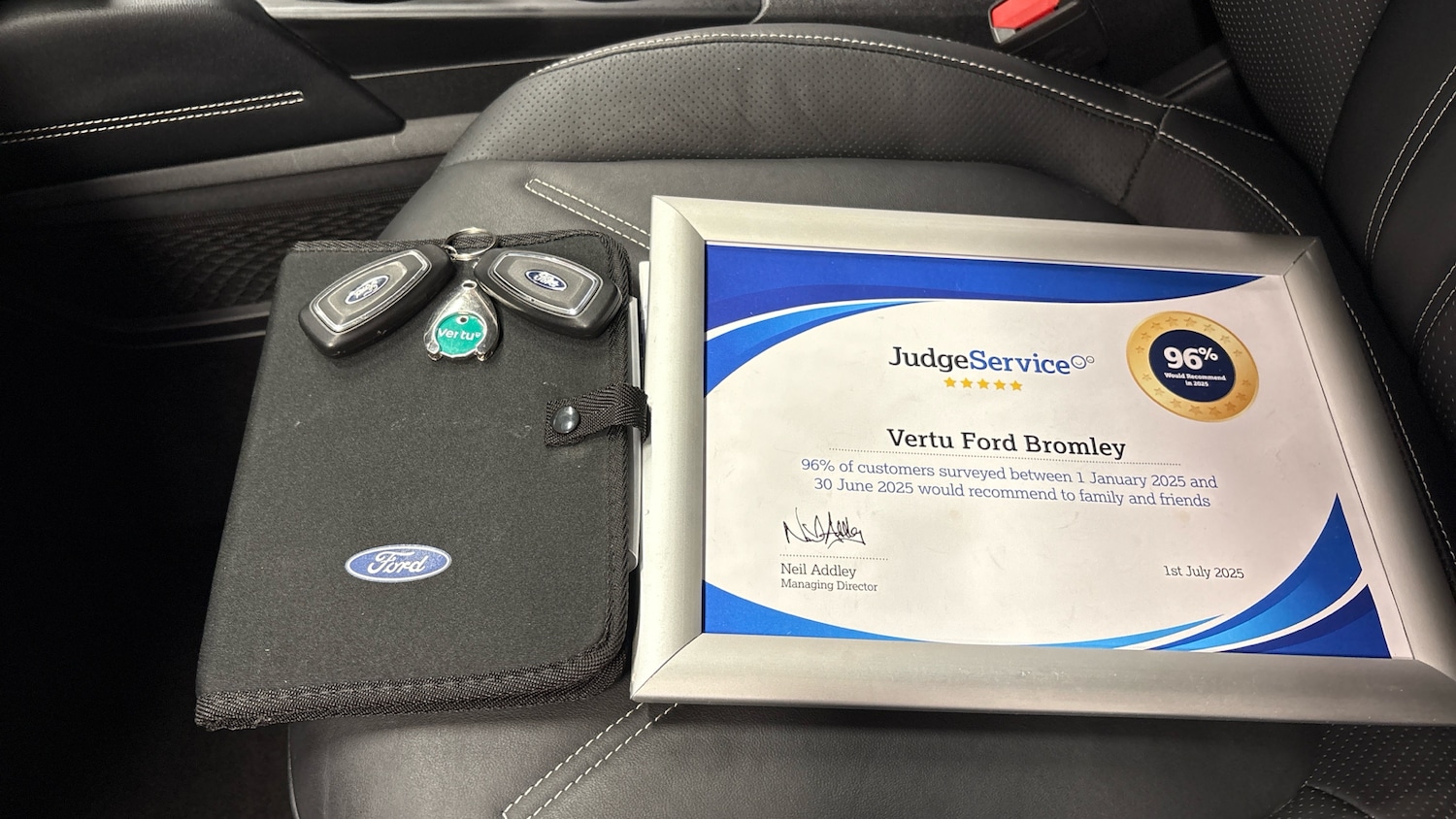 Used Ford Kuga 2022 for sale - 76567710: Photo 20