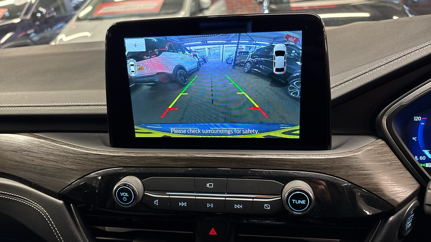 Used Ford Kuga 2022 for sale - 76567710: Photo 21